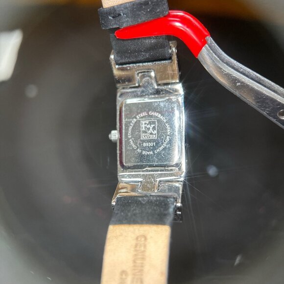 Franz Xavier Swarovski Watch - Picture 5 of 9